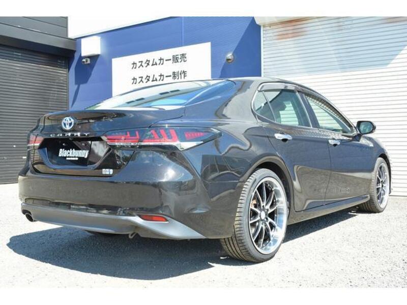 CAMRY