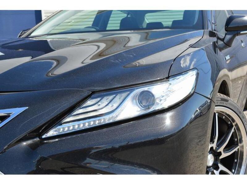 CAMRY