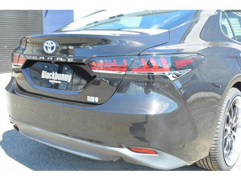 CAMRY