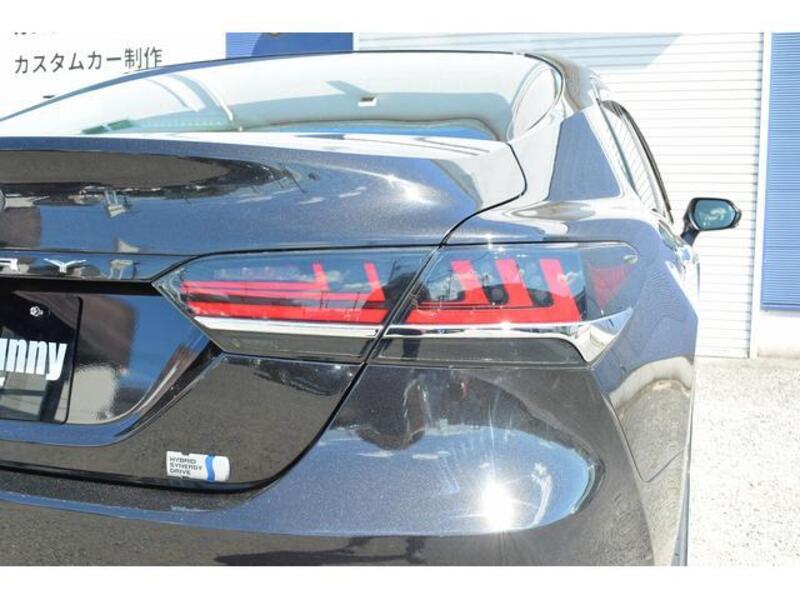 CAMRY