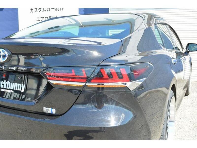 CAMRY