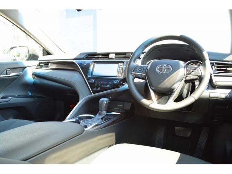 CAMRY
