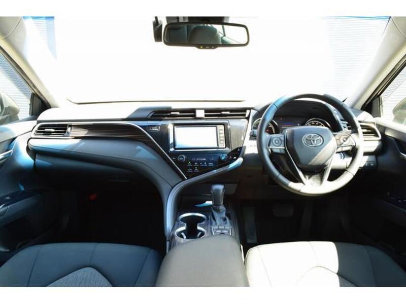 CAMRY