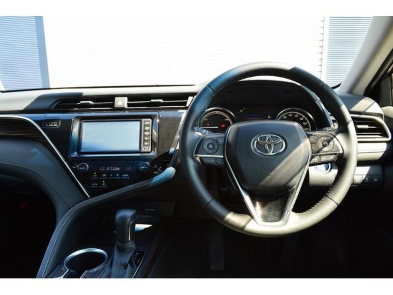 CAMRY