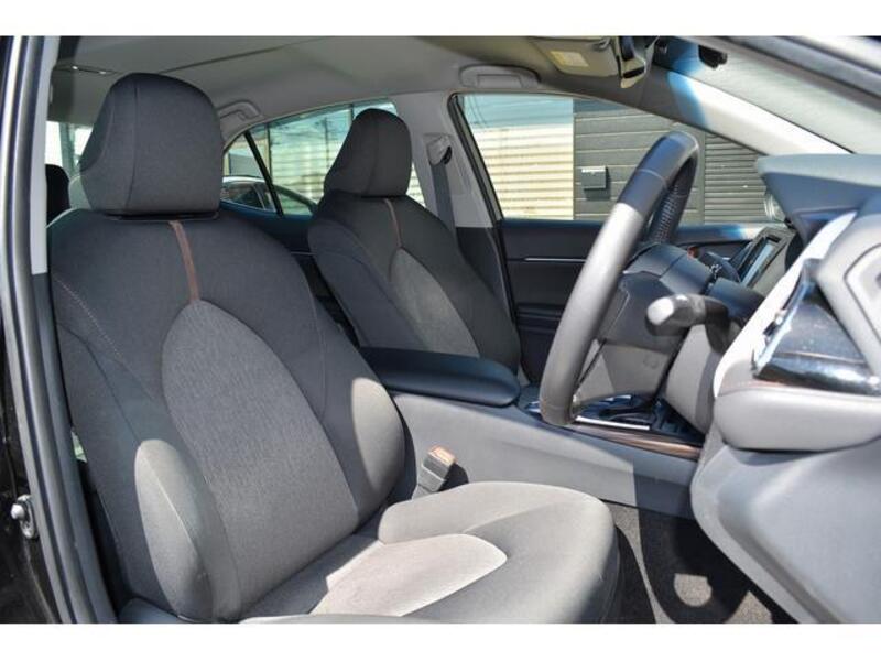 CAMRY