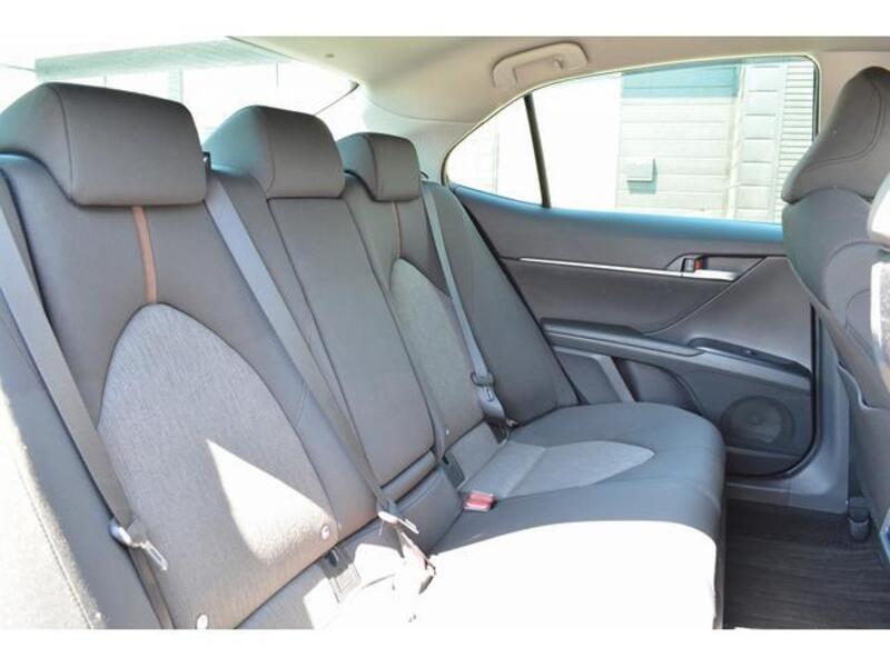 CAMRY