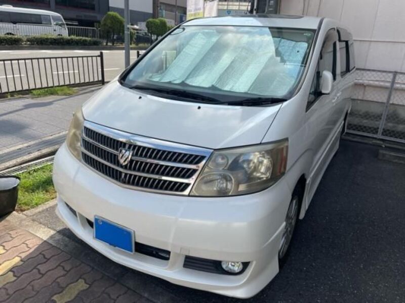 ALPHARD-0