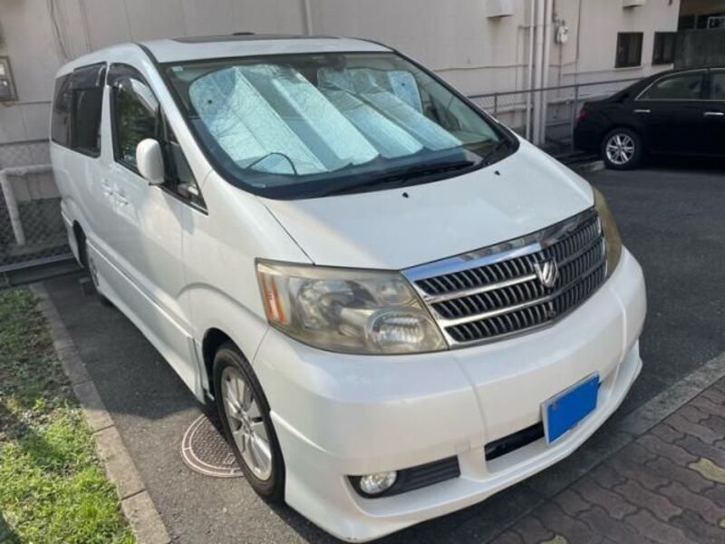 ALPHARD