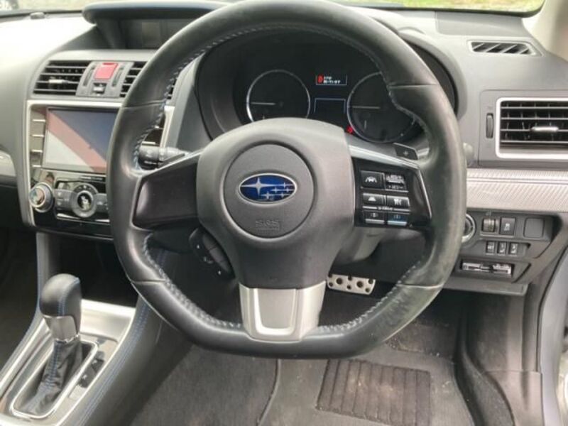 LEVORG