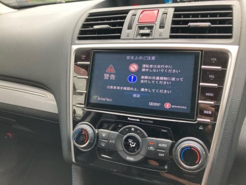 LEVORG
