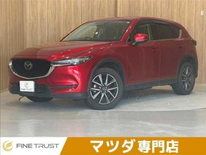 CX-5-0