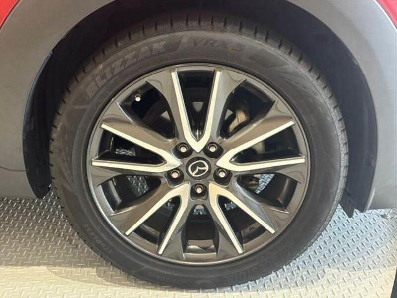 CX-3