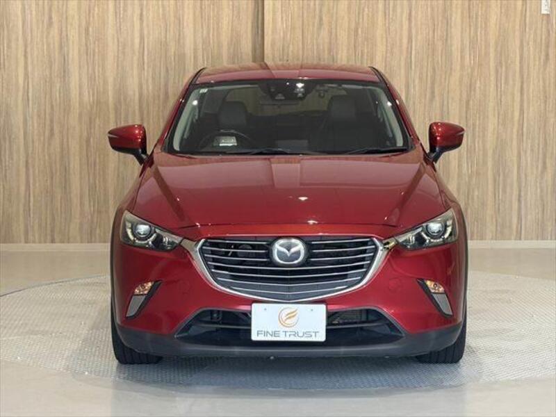 CX-3