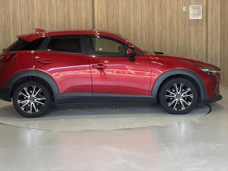 CX-3