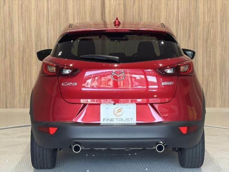 CX-3