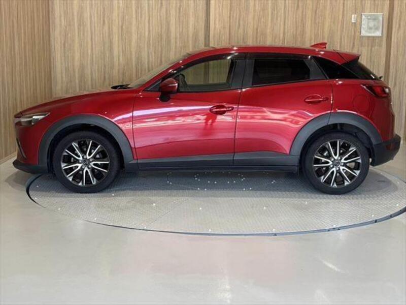CX-3