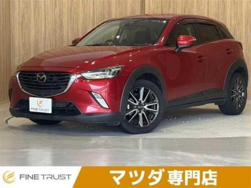 CX-3-0