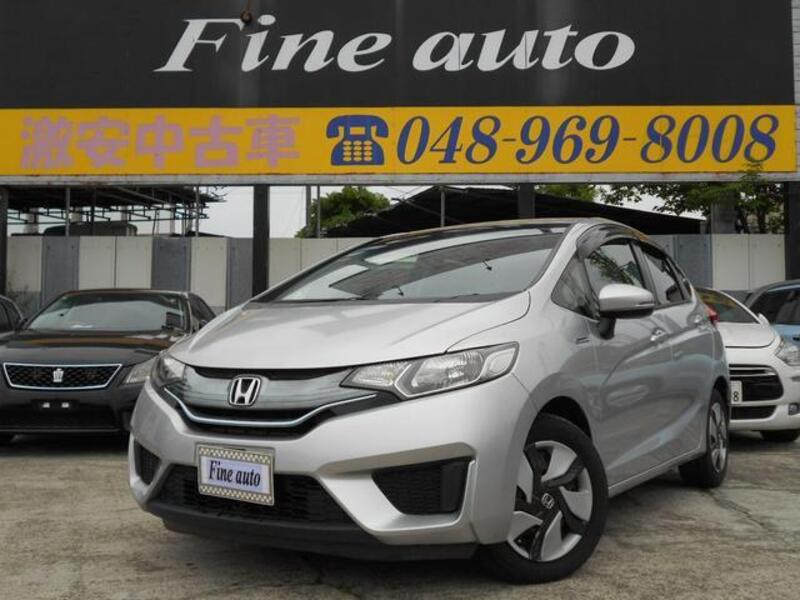 FIT HYBRID-0