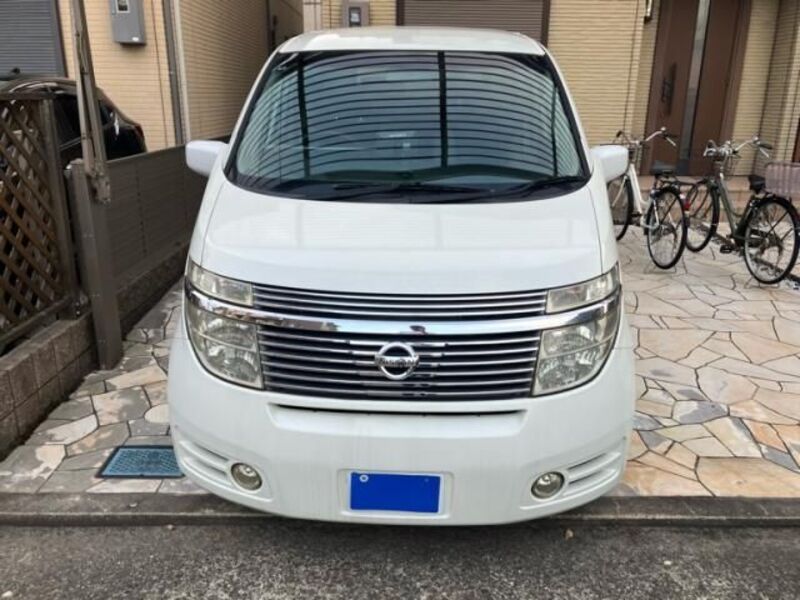 ELGRAND