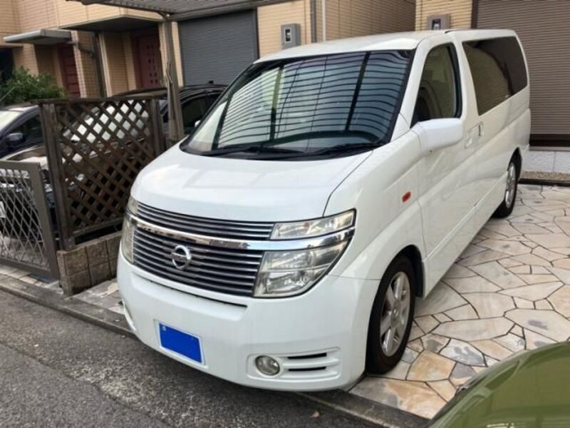 ELGRAND