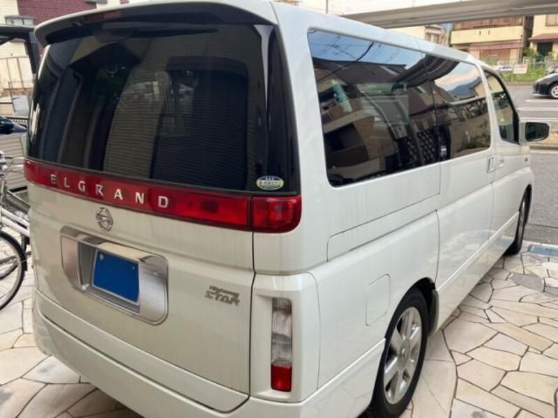 ELGRAND