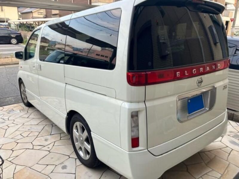 ELGRAND