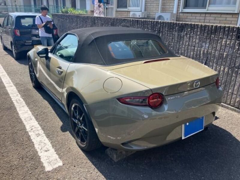 ROADSTER
