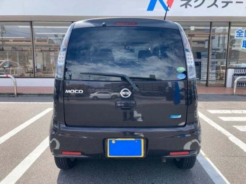 MOCO