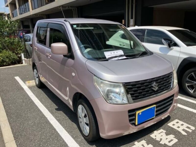 WAGON R-0