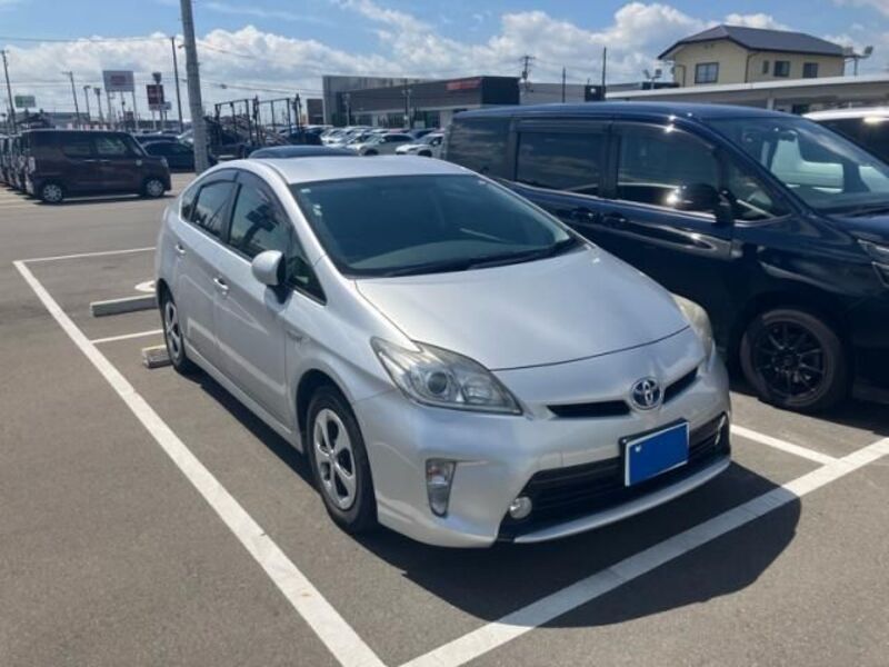 PRIUS