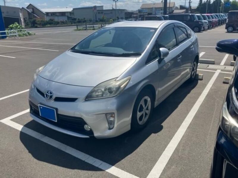 PRIUS