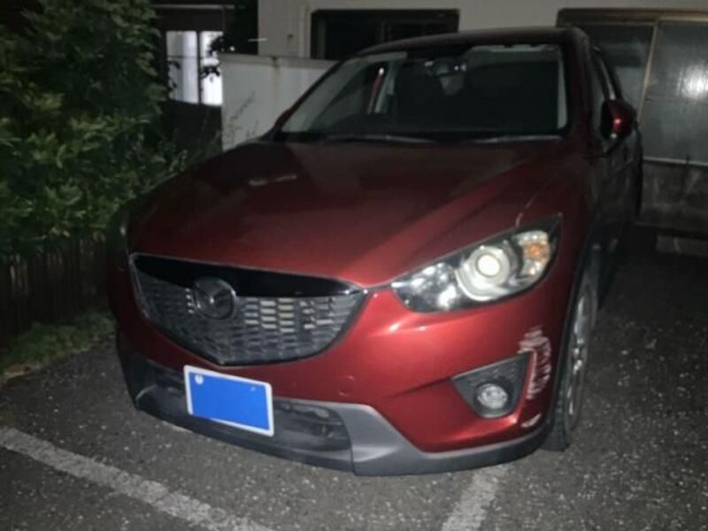 CX-5-0