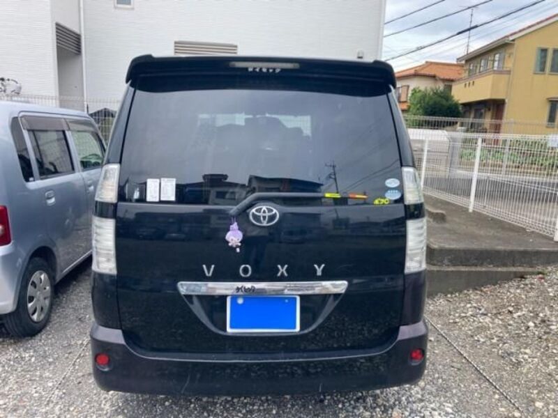 VOXY