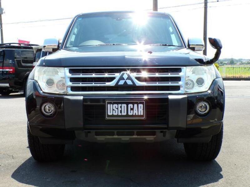 PAJERO