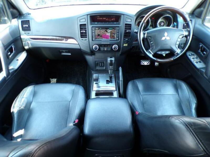 PAJERO