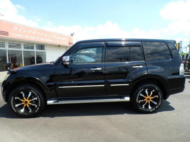 PAJERO