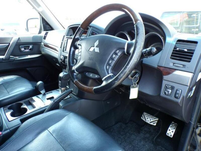 PAJERO