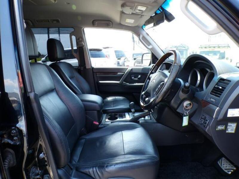 PAJERO