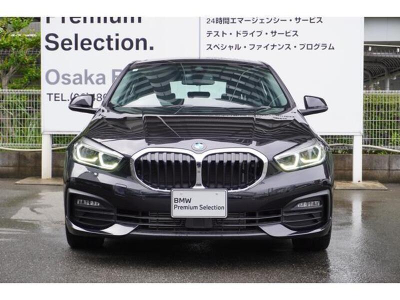 1 SERIES