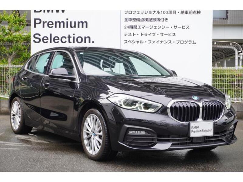 1 SERIES