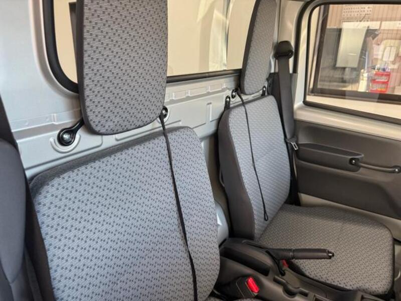 MINICAB TRUCK