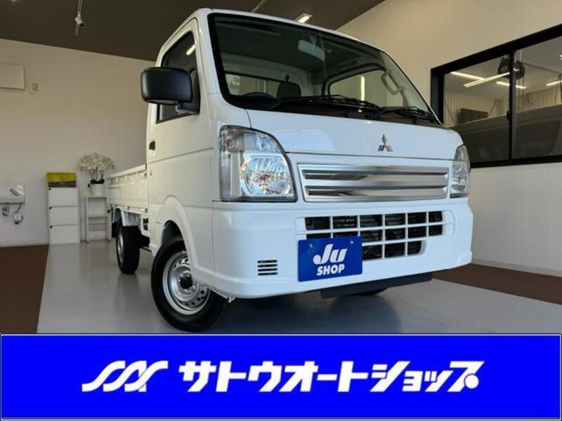 MINICAB TRUCK-0