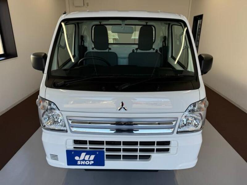 MINICAB TRUCK