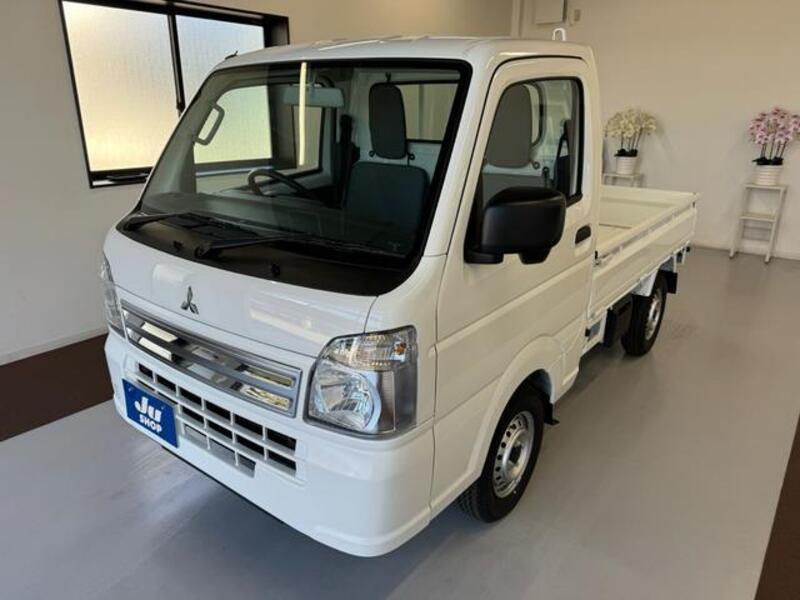 MINICAB TRUCK