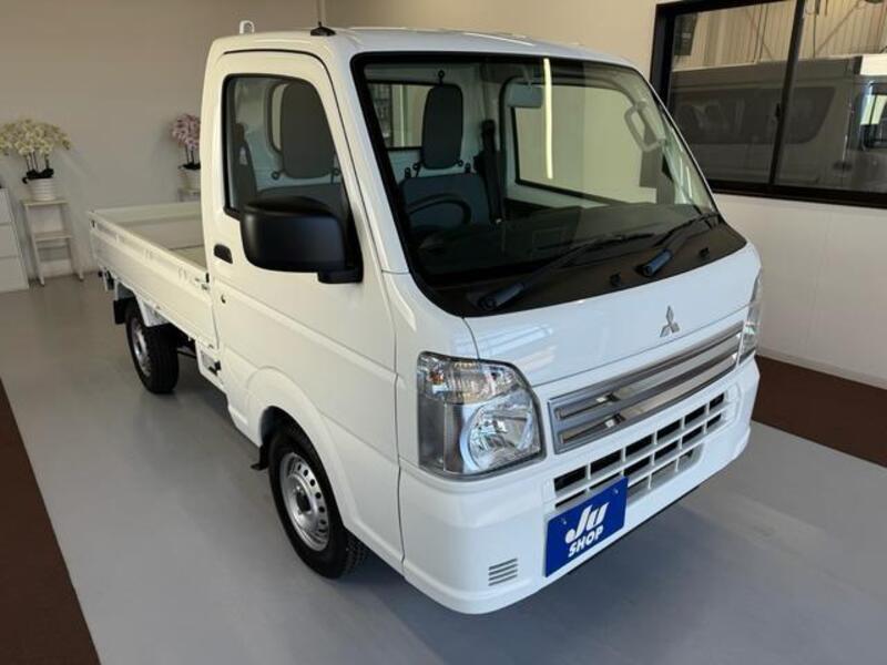 MINICAB TRUCK