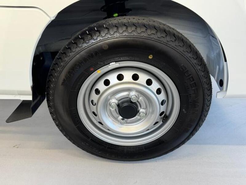 MINICAB TRUCK
