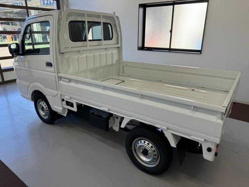 MINICAB TRUCK