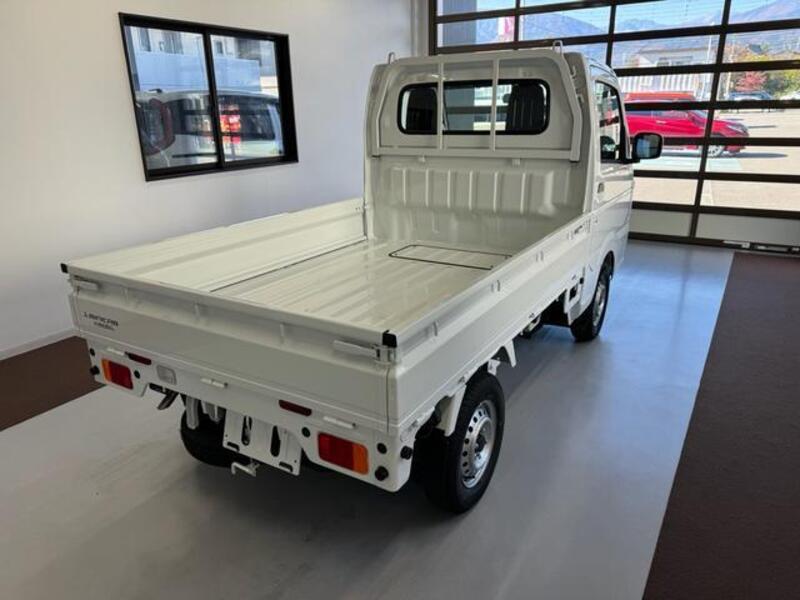 MINICAB TRUCK