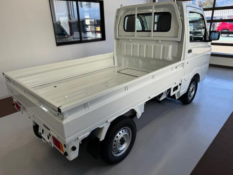 MINICAB TRUCK