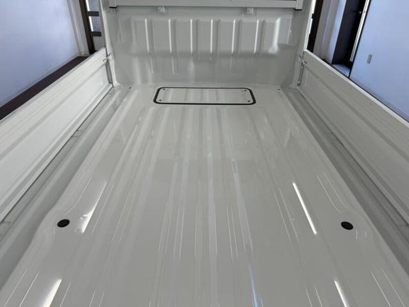 MINICAB TRUCK